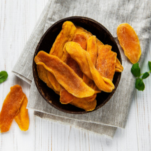 Processing of Mango